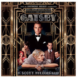 FREE The Great Gatsby Audiobook Download!