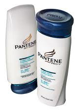 New $0.75 off Pantene Shampoo or Conditioner Coupon!