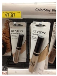 New $2.00 off any one Revlon Eye Product Coupon!