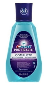 Crest Pro-Health Rinse Only $0.33 at Target!