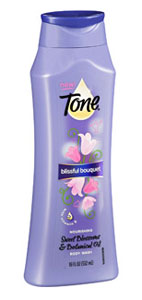 New $1 off Tone Body Wash or Bar Soap Coupon!
