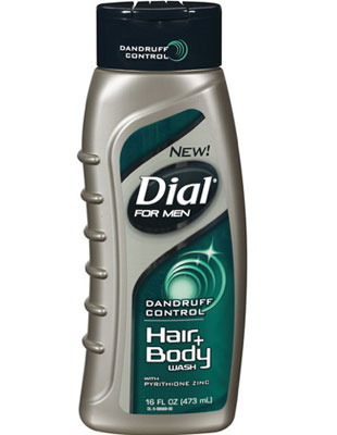 New $1.00 off TWO Dial or Dial For Men Body Wash Coupon!