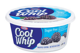 New $1.00 off COOL WHIP and 2 JELL-O Pudding Coupon!