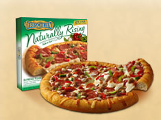 New $1.50 off Any Two FRESCHETTA Pizzas Coupon!