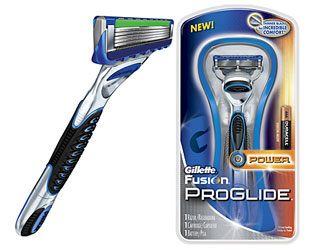 New $2.00 off ONE Gillette Razor Coupon!