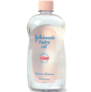 New $0.75 off any one JOHNSON'S Baby product Coupon!