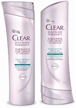 Clean & Clear Shampoo