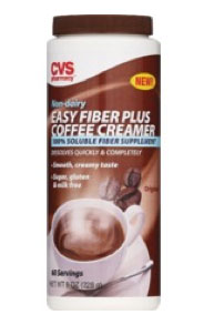 CVS Coffee Creamer