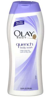 Olay Body Wash