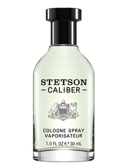 Stetson Caliber Cologne