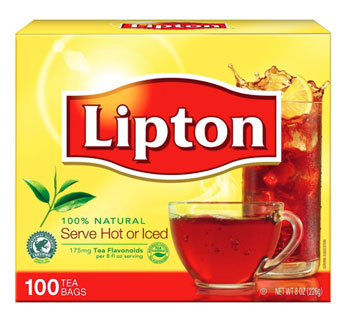 Lipton Iced tea