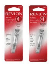 Revlon nail clippers