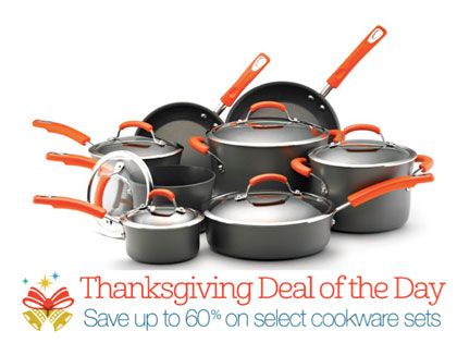 Cookware set