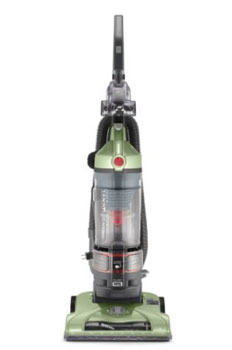 Hoover WindTunnel T-Series Bagless Upright Vacuum