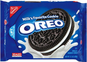 Oreo Pack