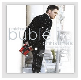Michael Bublé Christmas Album