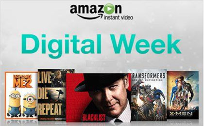 Amazon Digital deals