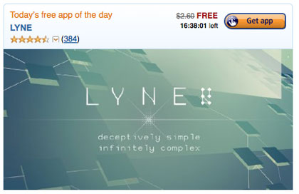 Lyne App