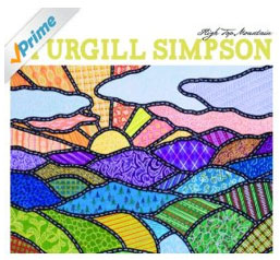 Sturgill Simpson High Top Mountain