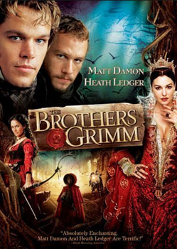 Brothers Grimm 
