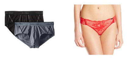 Calvin Klein Underwear & Lingerie
