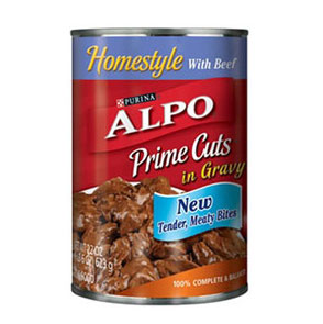 Alpo Dog Food