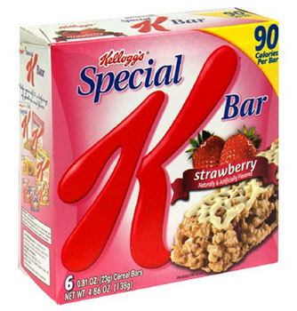 Kellogg's Special K Bar