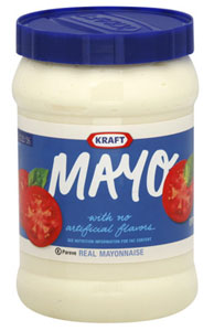 KRAFT Mayo
