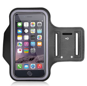 Amazon Deal: Vankey Smartphone Sports Armband For Only $3.99 (reg $18.99)
