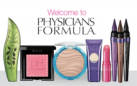 CVS Deal: Free Physician’s Formula Cosmetics Plus $1.01 Money Maker!