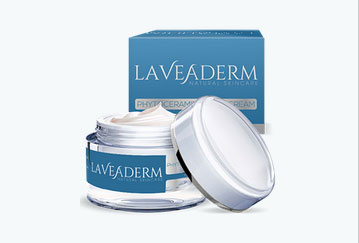 Free Sample of Laveaderm Anti-Aging Lotion!